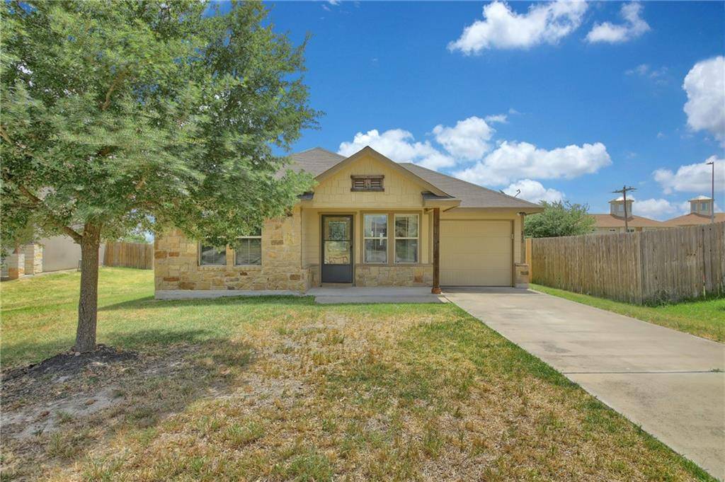 Jarrell, TX 76537,212 Azurite DR