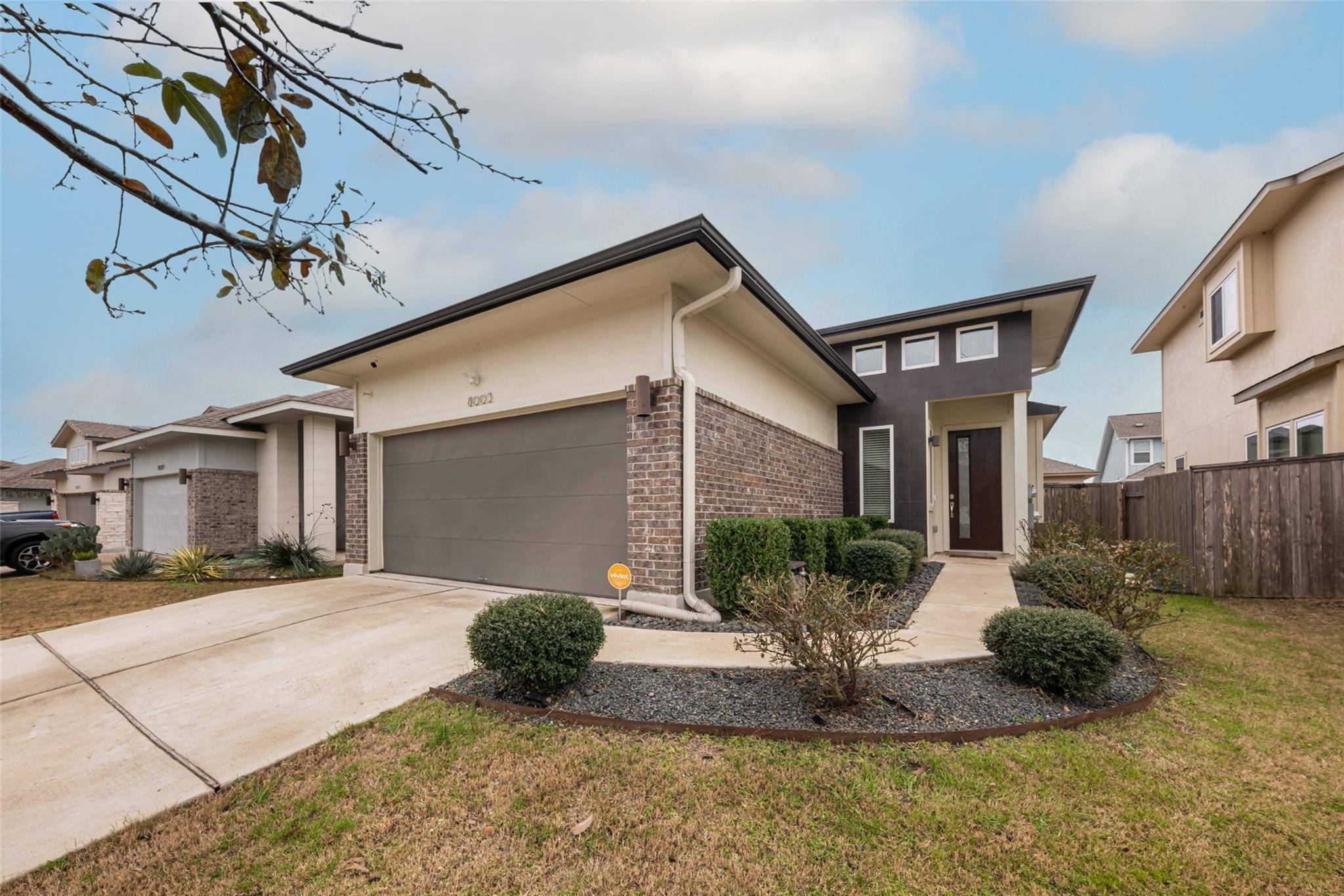 Austin, TX 78744,8005 Izetta LN