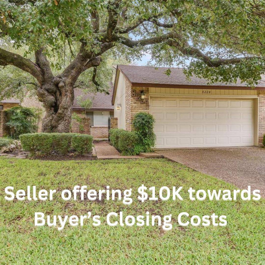 Austin, TX 78759,8224 Summer Side DR