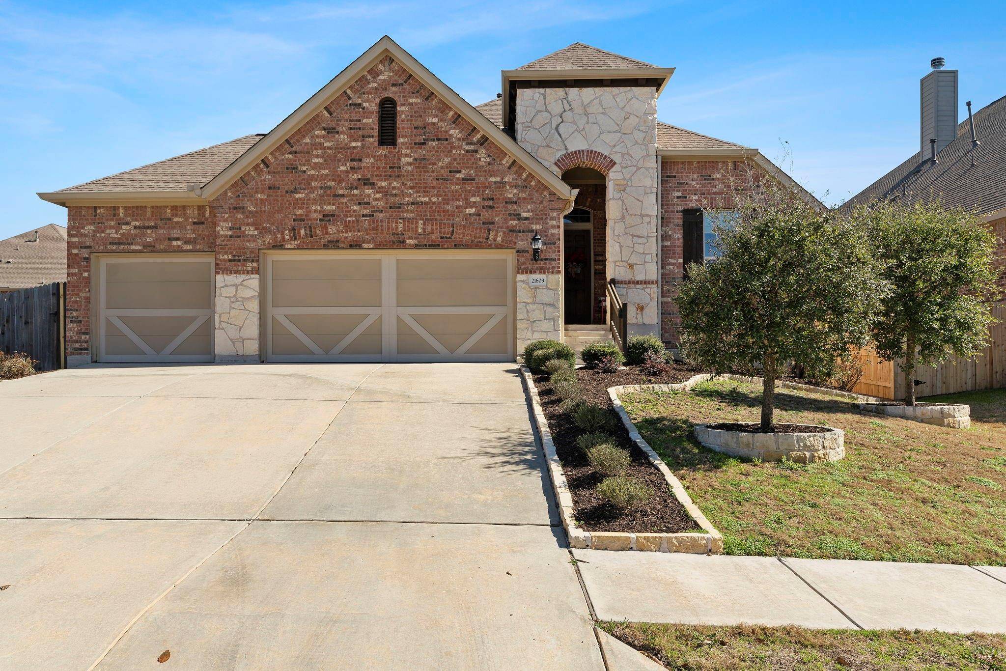 Pflugerville, TX 78660,21609 Cupola VW