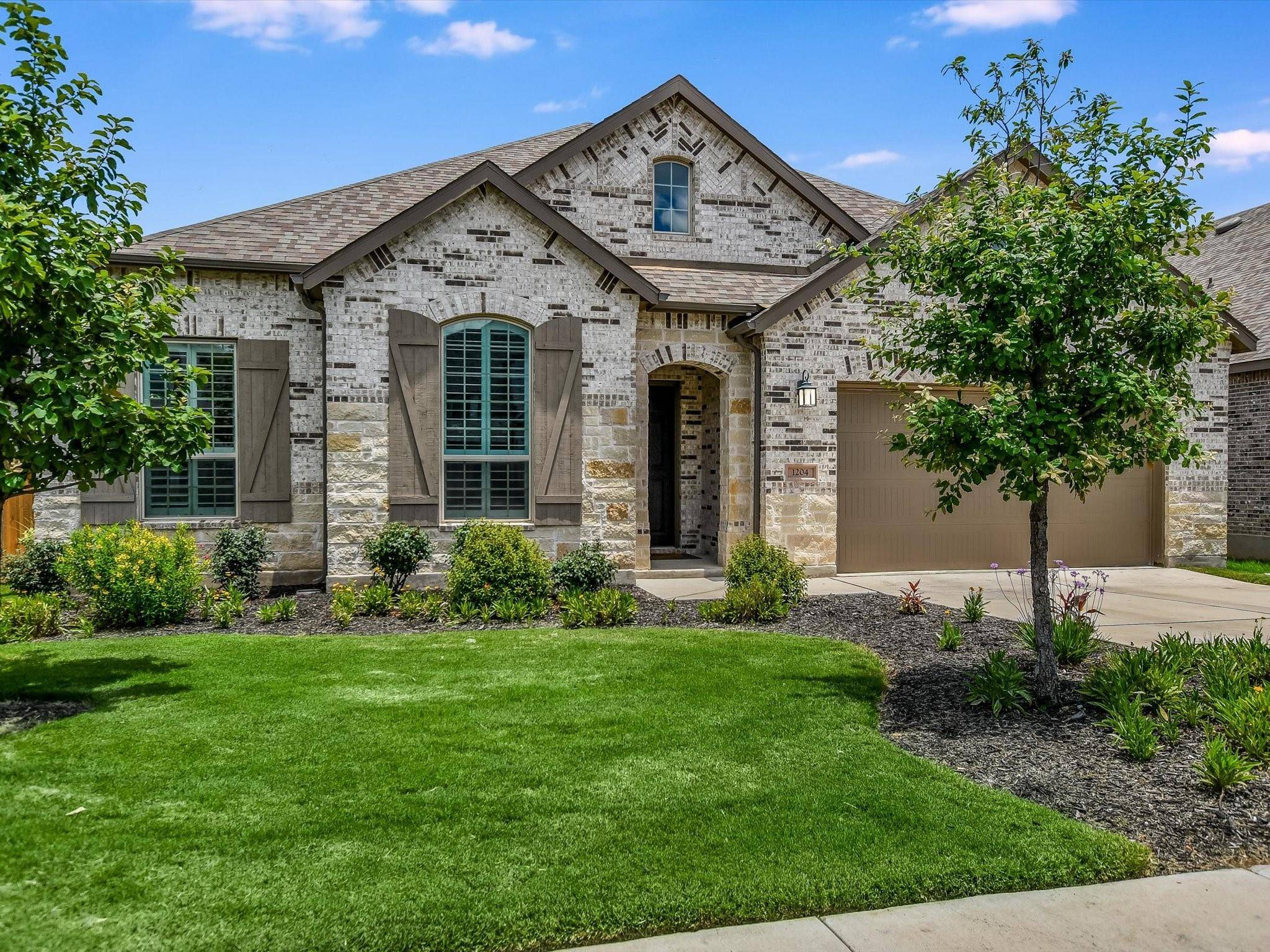 Leander, TX 78641,1204 Isaias DR
