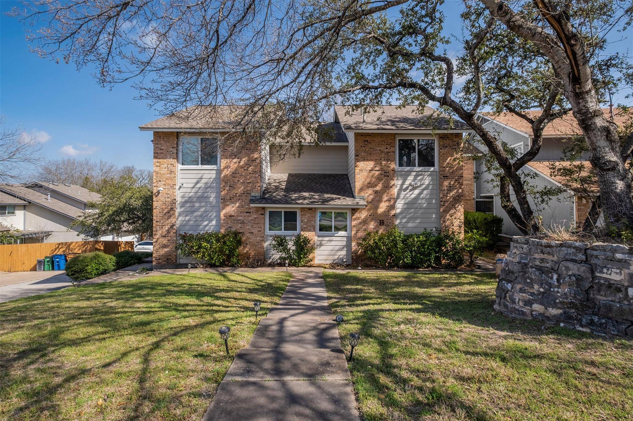 Austin, TX 78746,3208 Twinberry CV #A