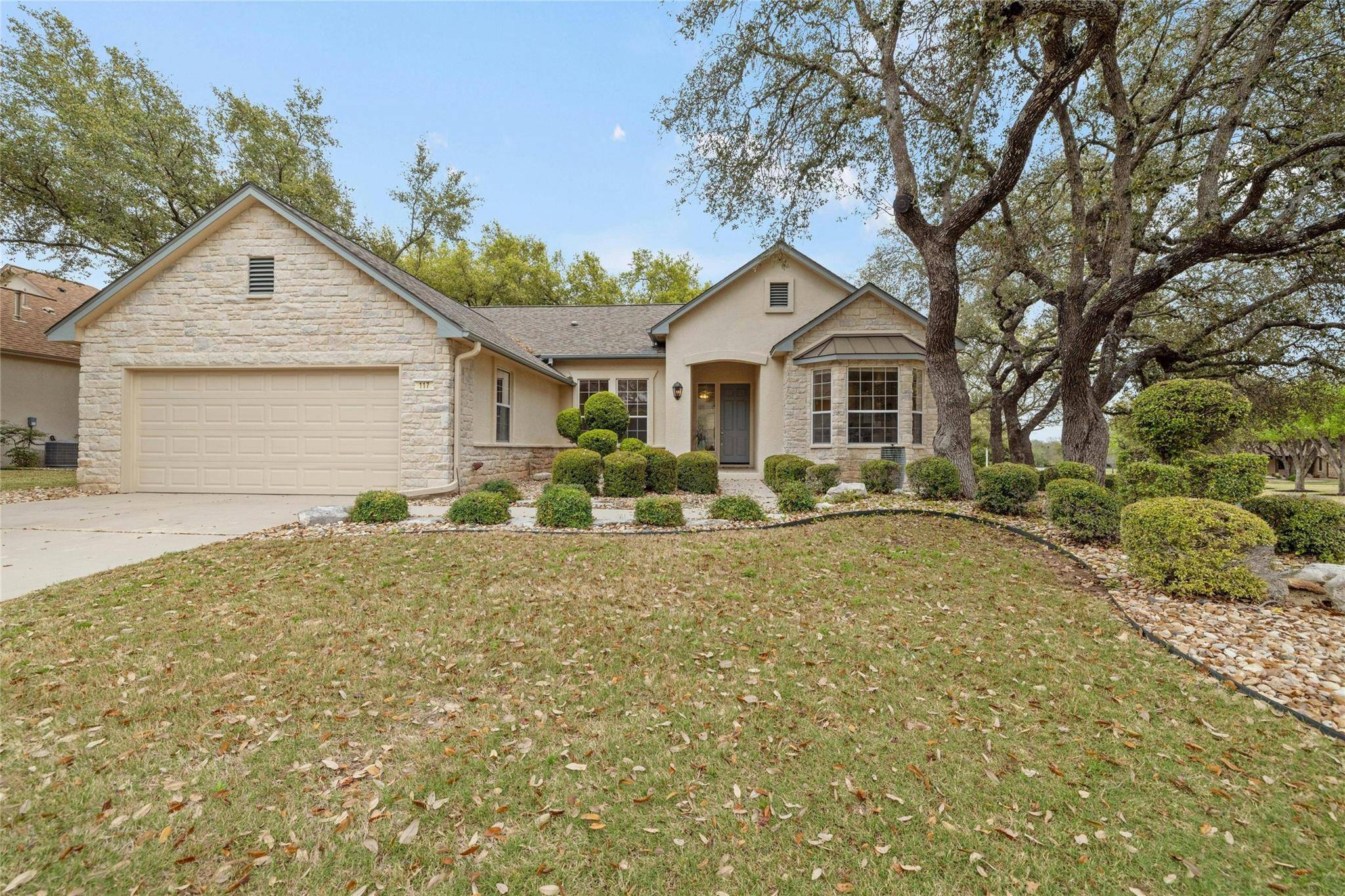 Georgetown, TX 78633,117 Mistflower LN