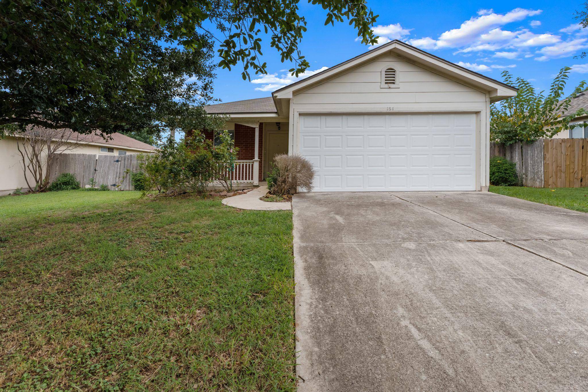 Kyle, TX 78640,184 Atlantis