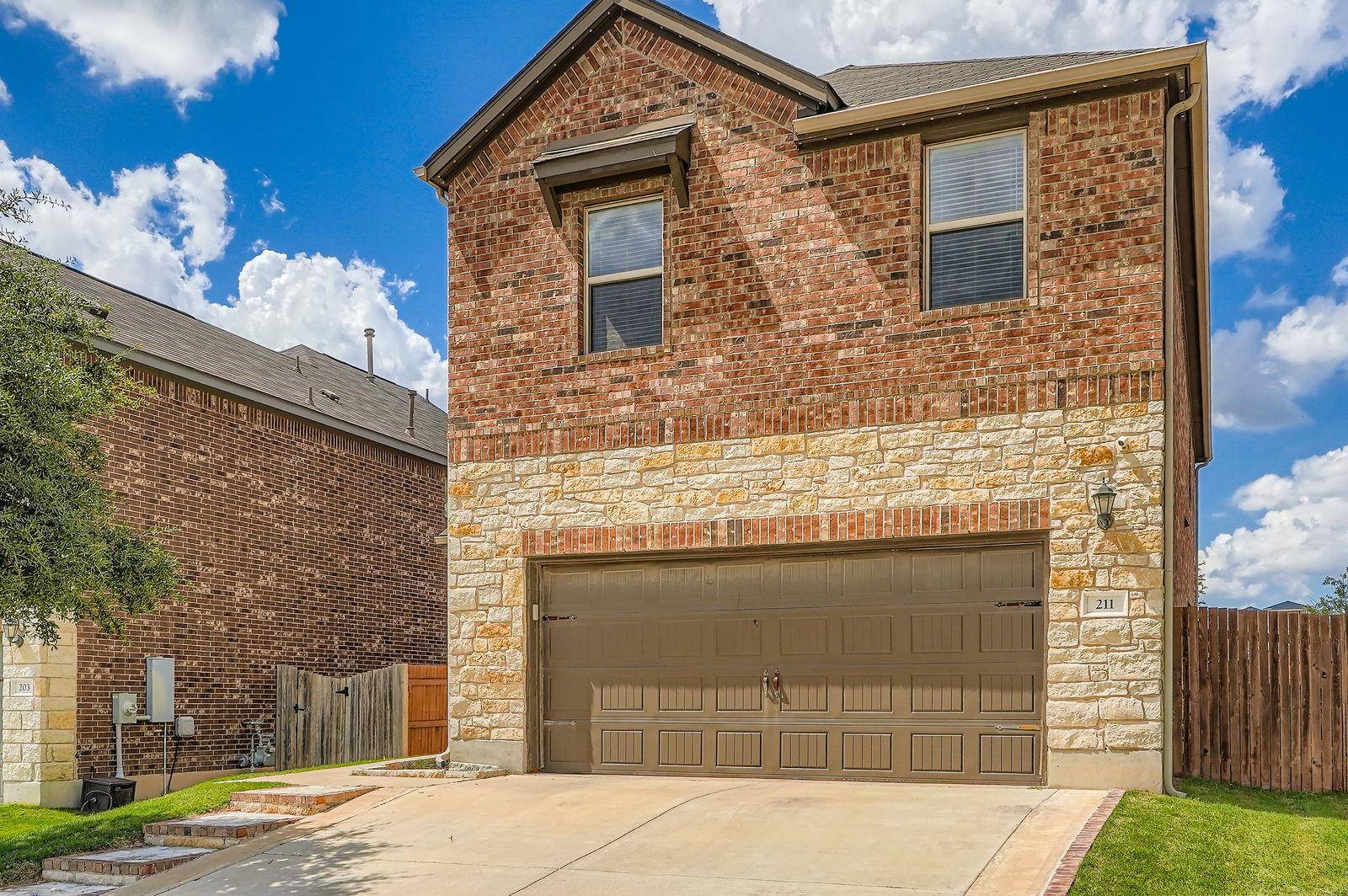 Buda, TX 78610,211 Satsuma DR