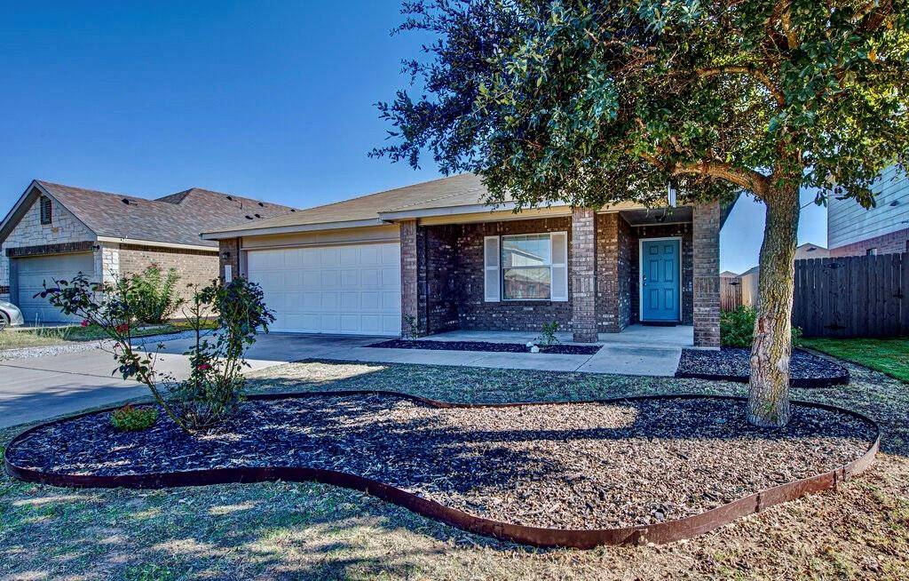 Leander, TX 78641,117 INCA DOVE LN