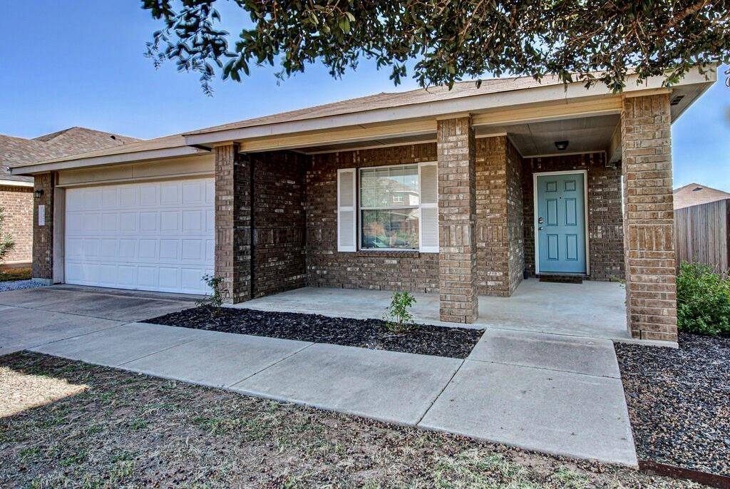 Leander, TX 78641,117 INCA DOVE LN