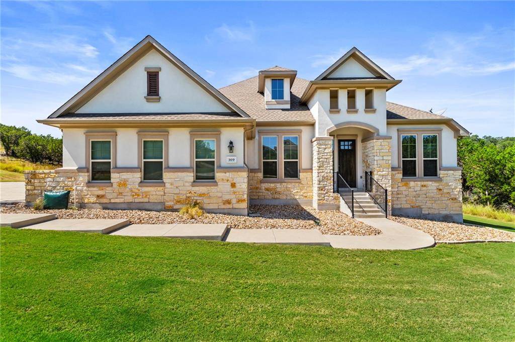 Austin, TX 78737,169 Preakness CT