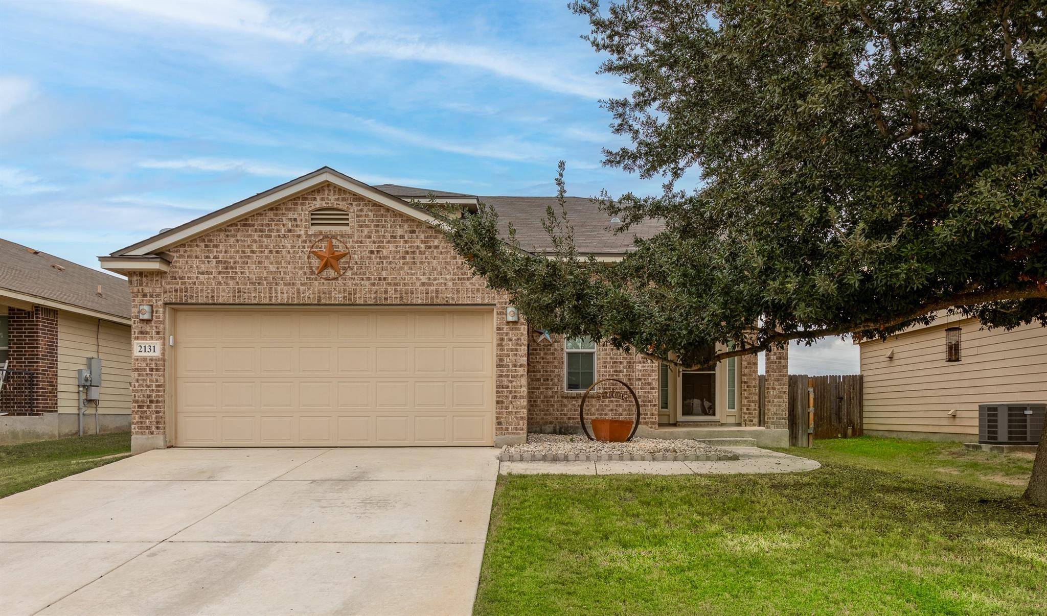 New Braunfels, TX 78130,2131 Brinkley DR