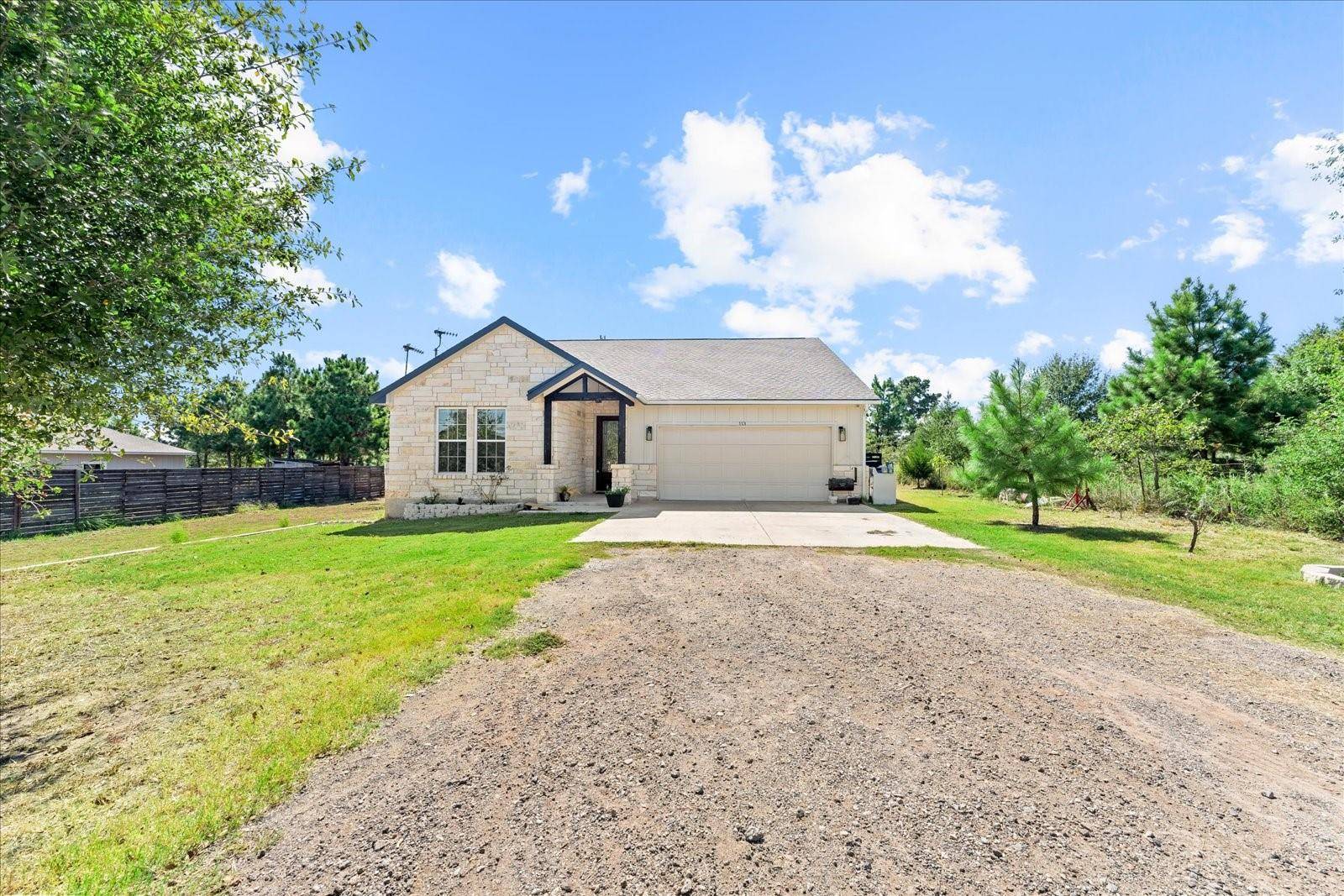 Paige, TX 78659,113 Tonkawa LN