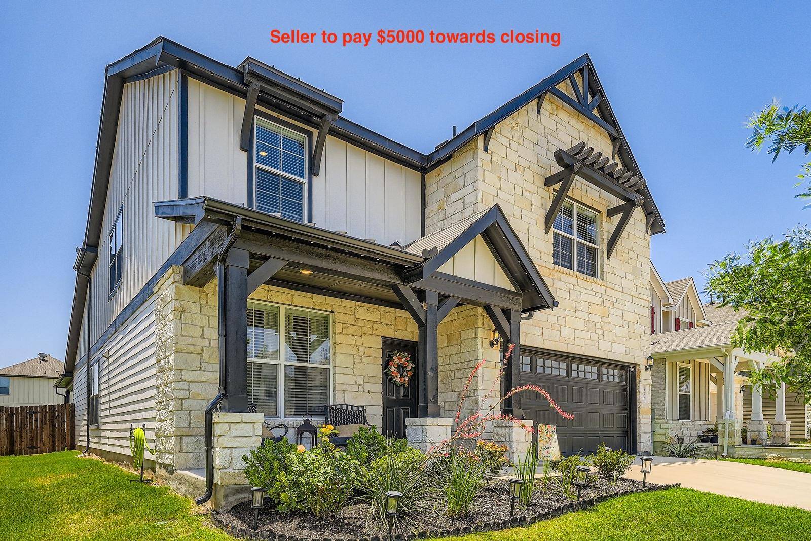 Georgetown, TX 78626,321 Georgia Lace TRL