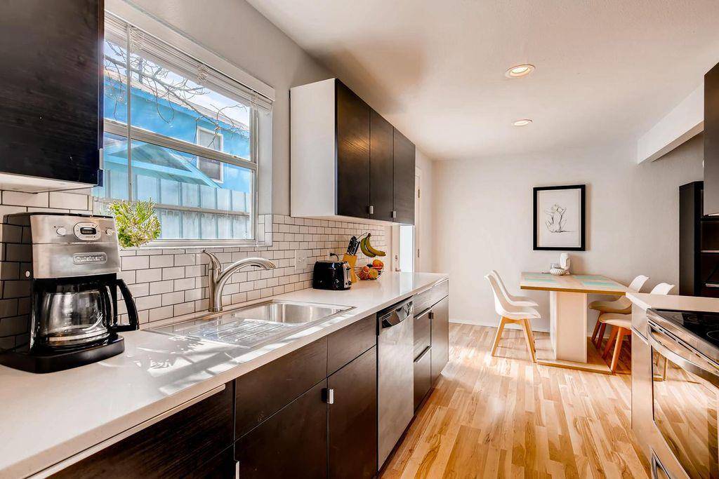 Austin, TX 78721,1312 Cometa ST #A