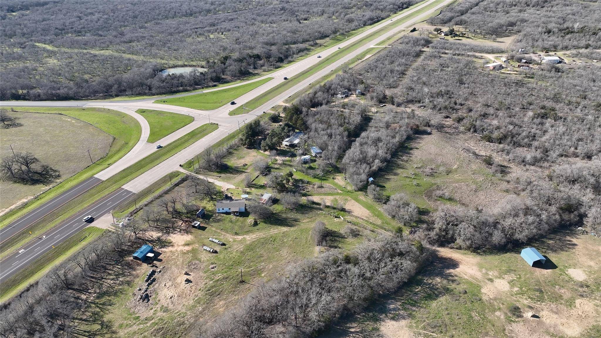 Cameron, TX 76520,2751 S Highway 36
