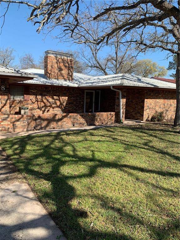 Buchanan Dam, TX 78609,118 Lakeview DR