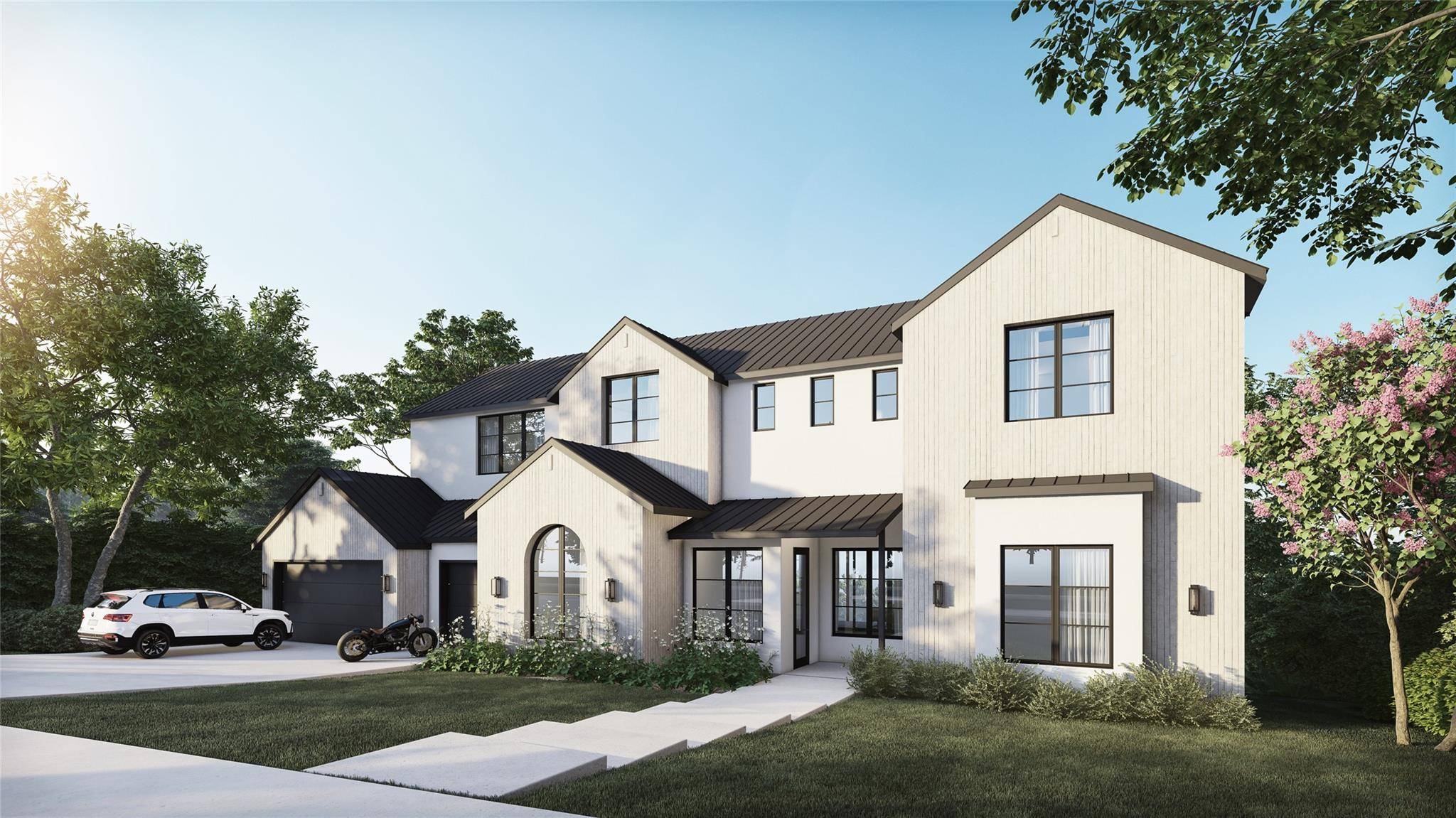 Austin, TX 78746,411 Honeycomb RDG