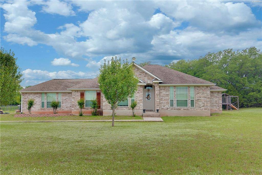 Dripping Springs, TX 78620,213 Beauchamp RD