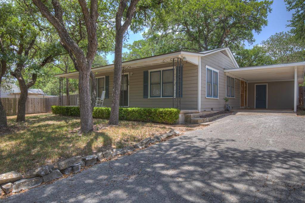 San Marcos, TX 78666,124 W Hillcrest DR