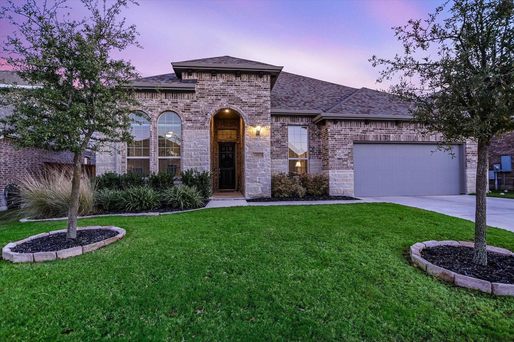 Liberty Hill, TX 78642,212 Miracle Rose WAY