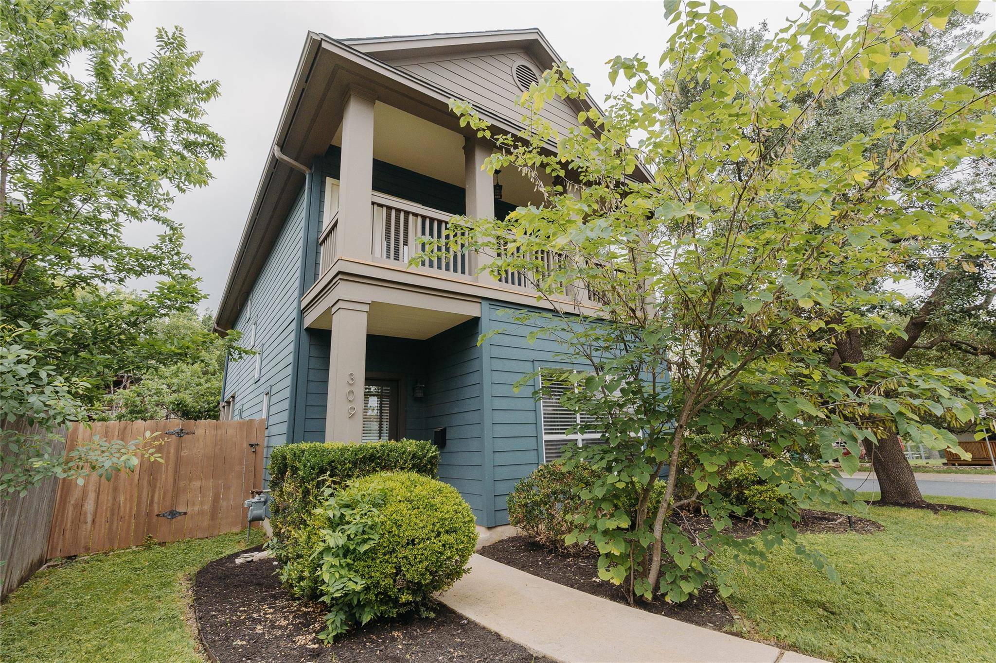 Austin, TX 78704,309 Cumberland