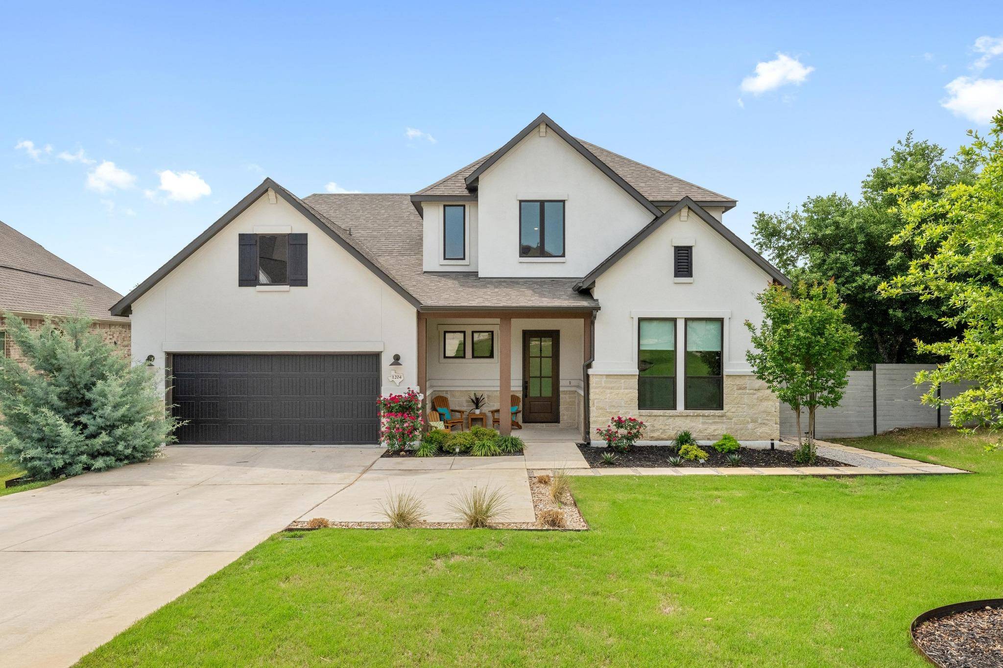 Georgetown, TX 78628,1204 Moonlight Terrace DR