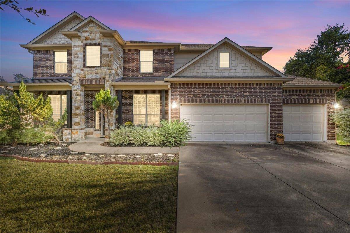 Driftwood, TX 78619,1436 Flint Rock LOOP