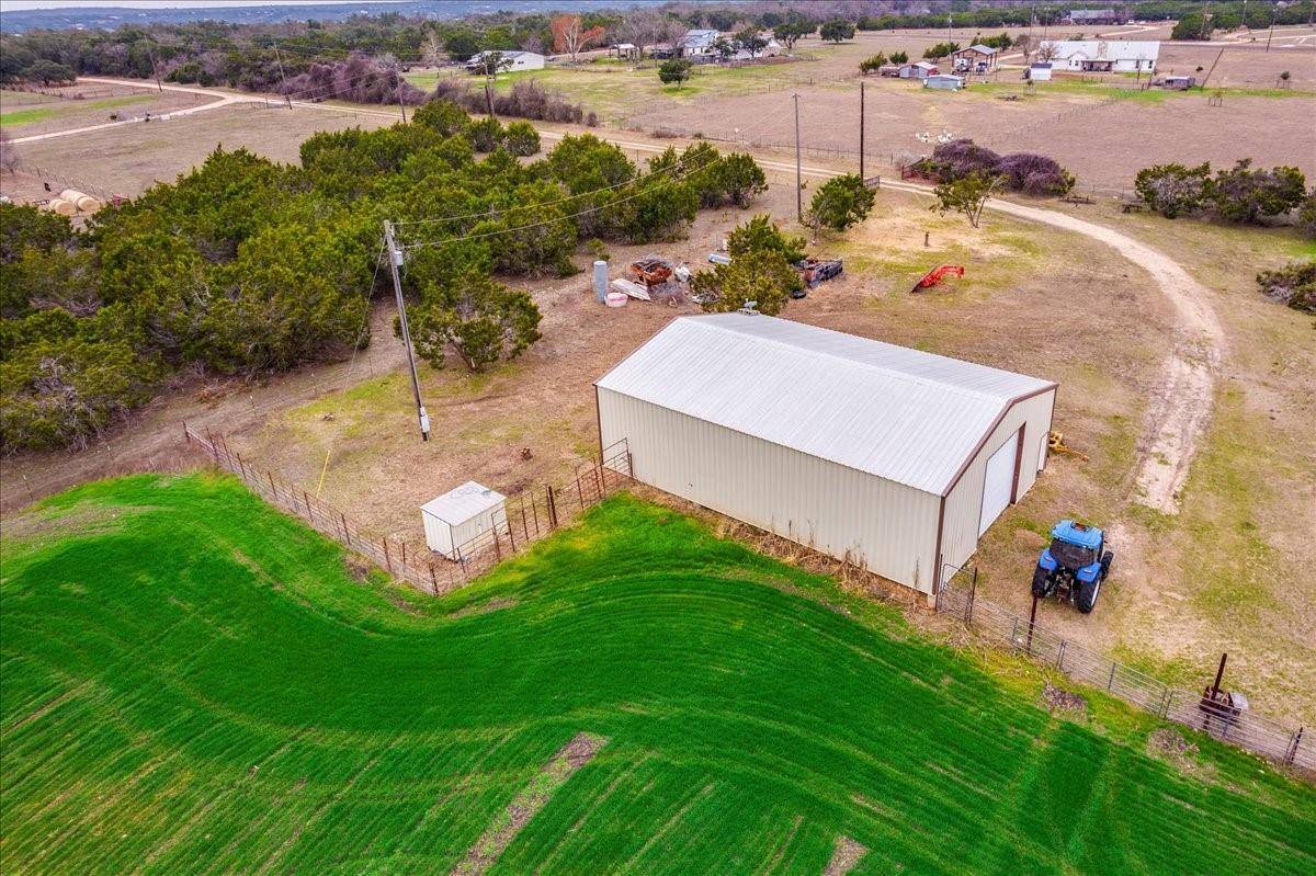 Liberty Hill, TX 78642,420 Iva Bell LN