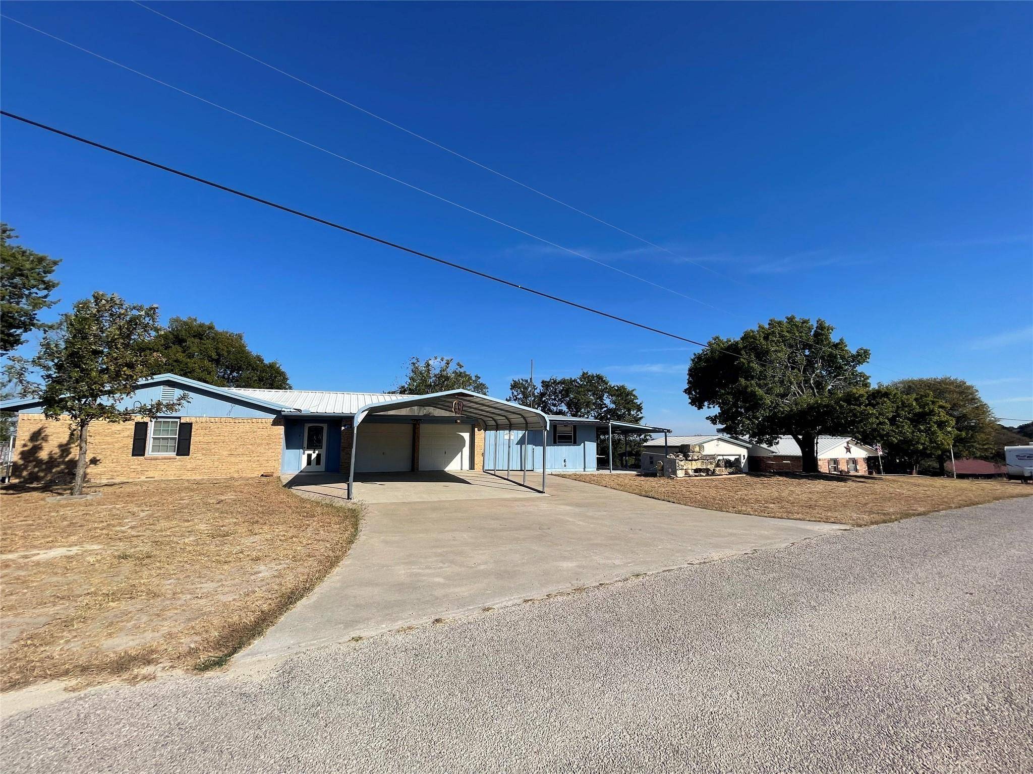 Lampasas, TX 76550,352 County Road 4315