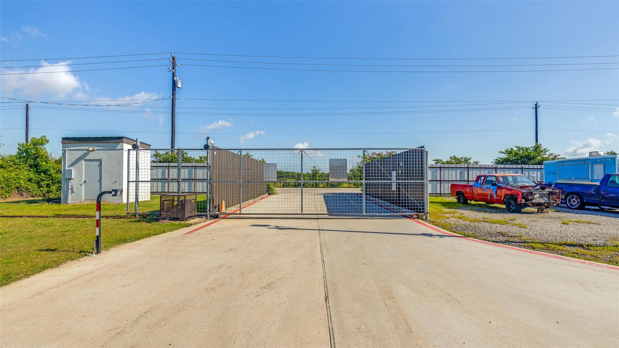 Baytown, TX 77521,309 W Archer RD