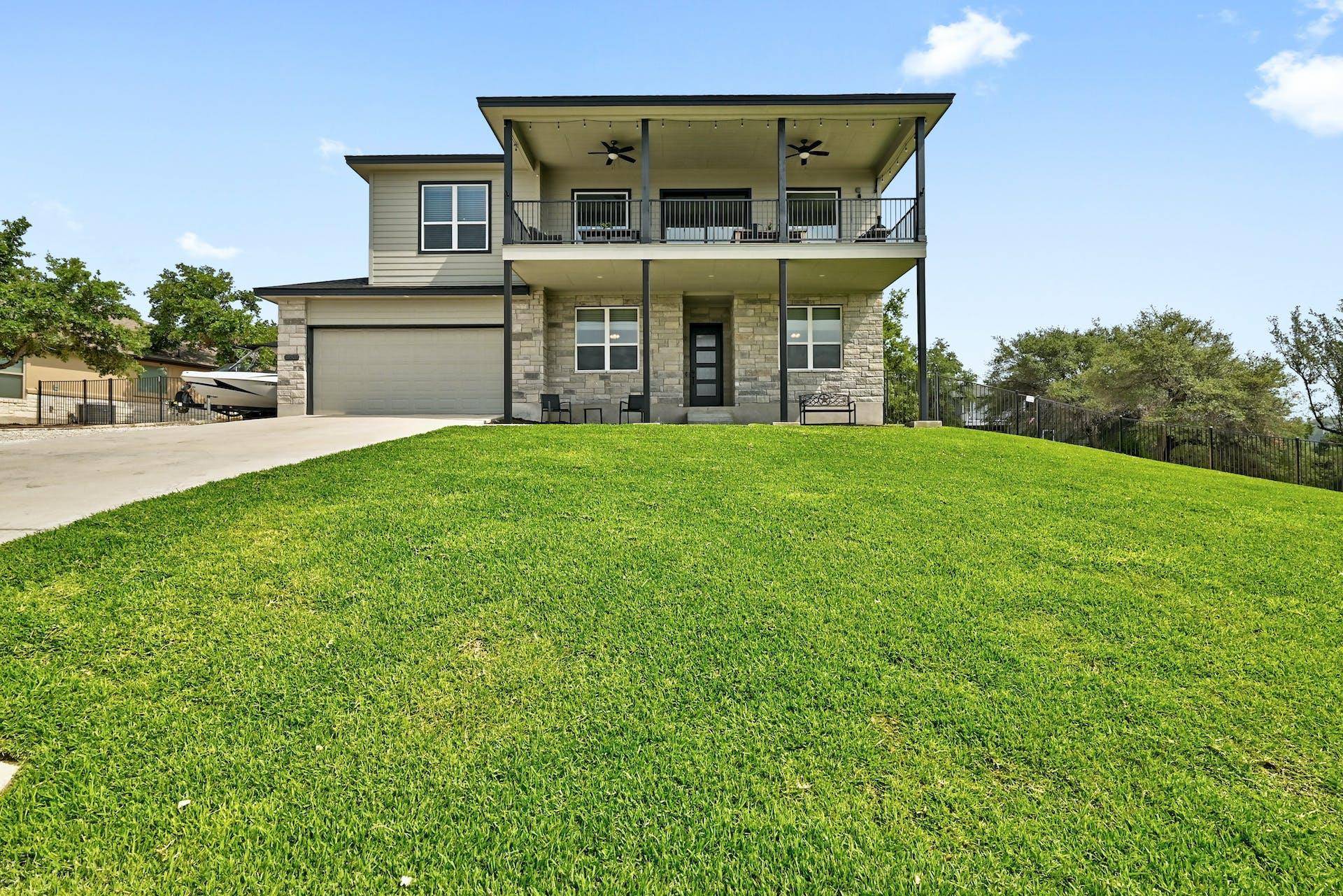 Point Venture, TX 78645,18502 Venture DR