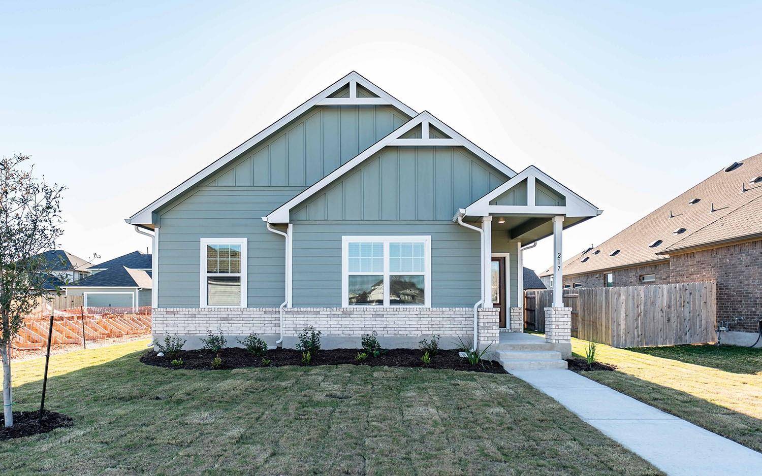 Kyle, TX 78640,217 Everglades DR