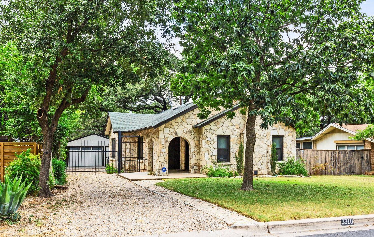 Austin, TX 78704,2310 Euclid Ave
