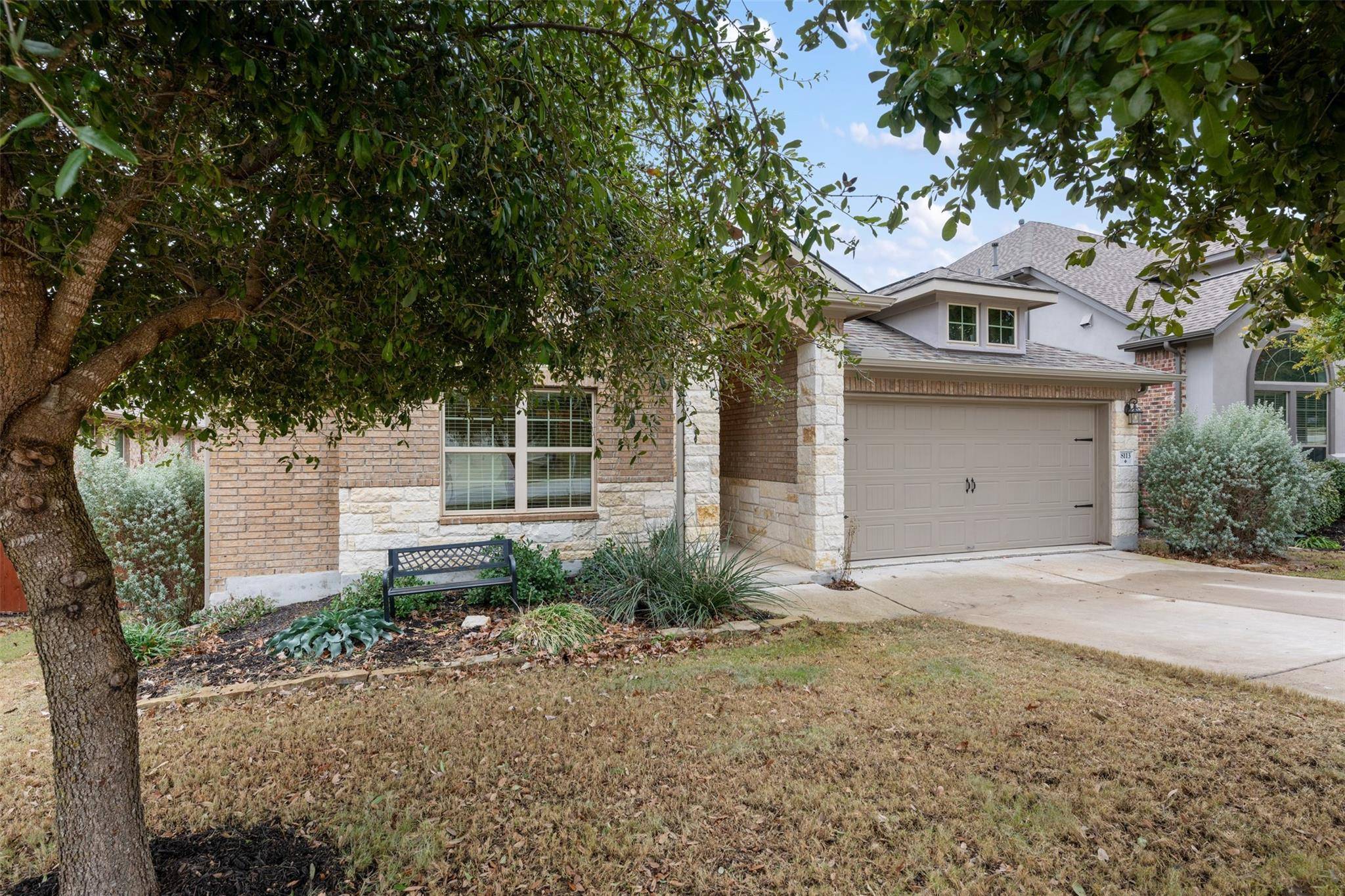 Lago Vista, TX 78645,8113 Cannon CT