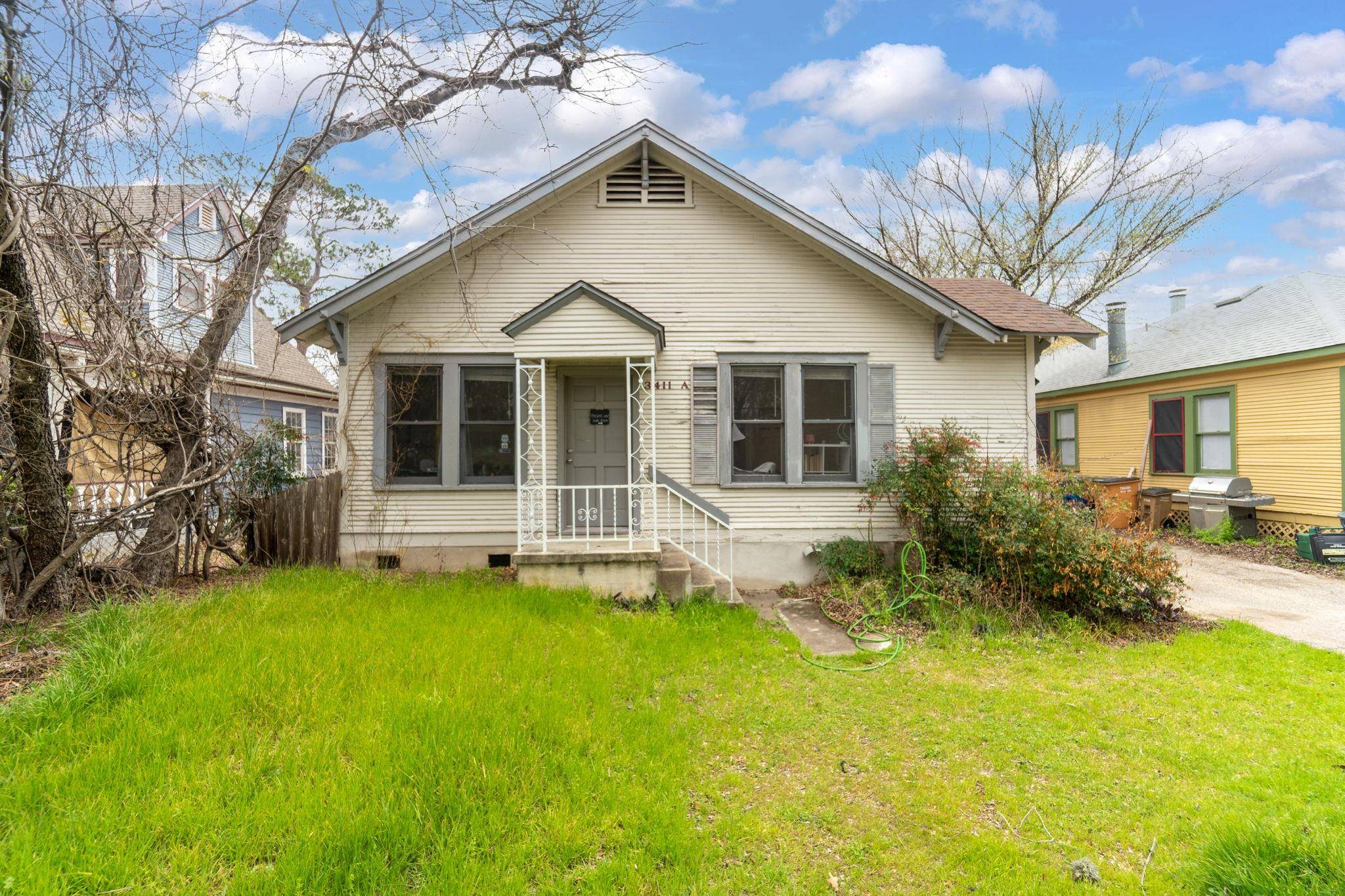 Austin, TX 78705,3411 Cedar ST #A