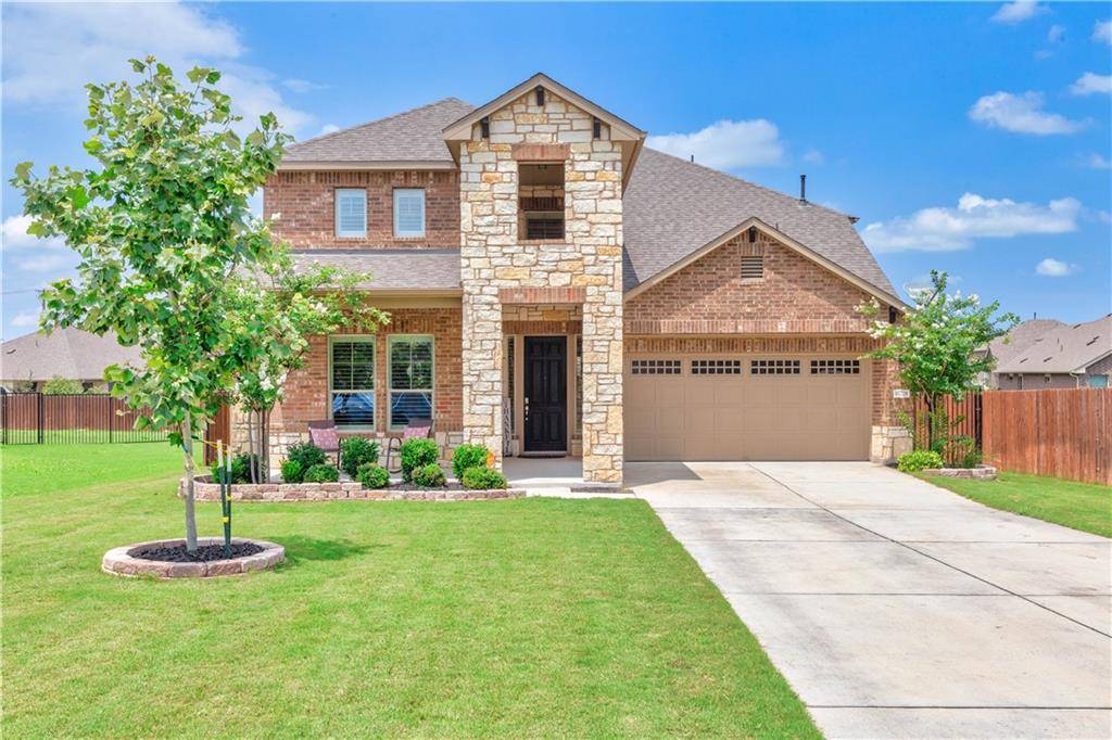 Pflugerville, TX 78660,16228 Chianti CV