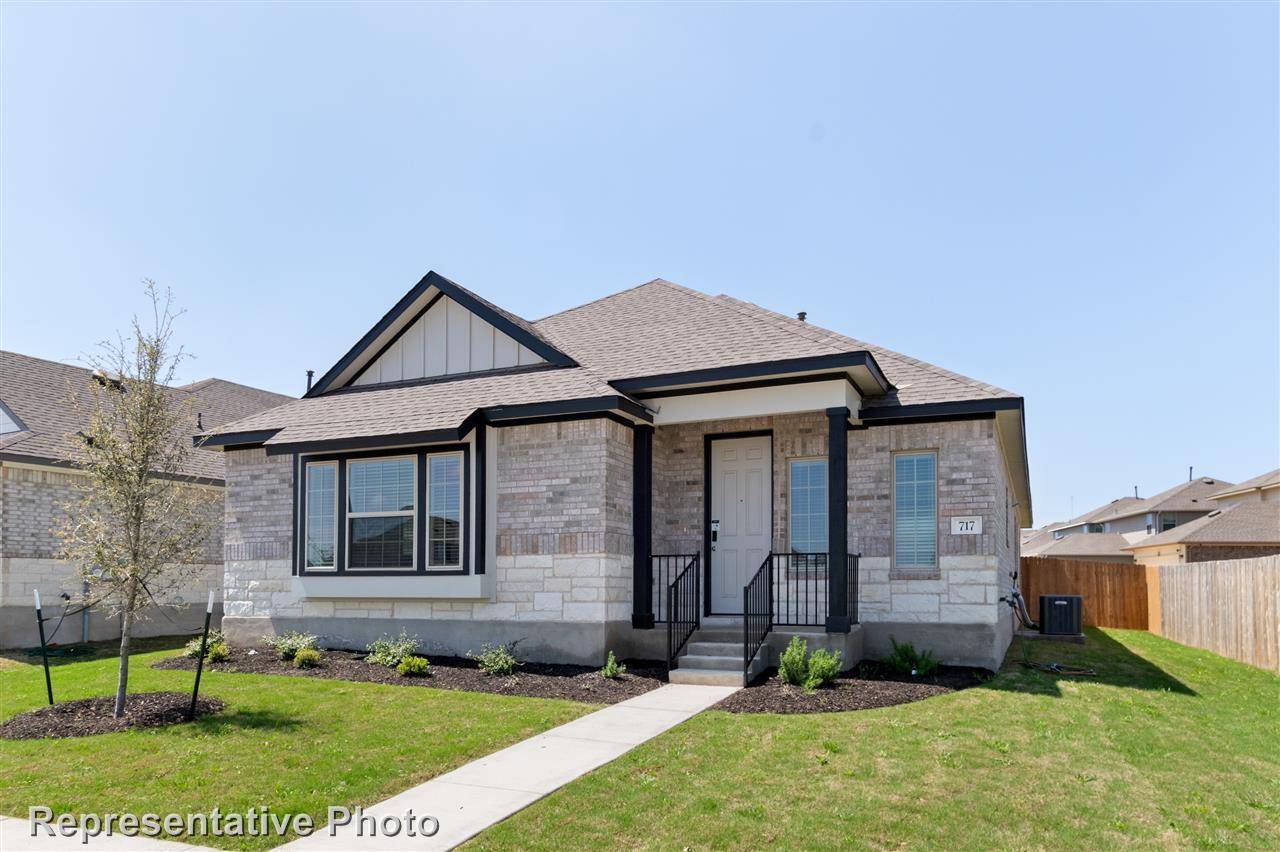 Georgetown, TX 78626,717 Paddock LN
