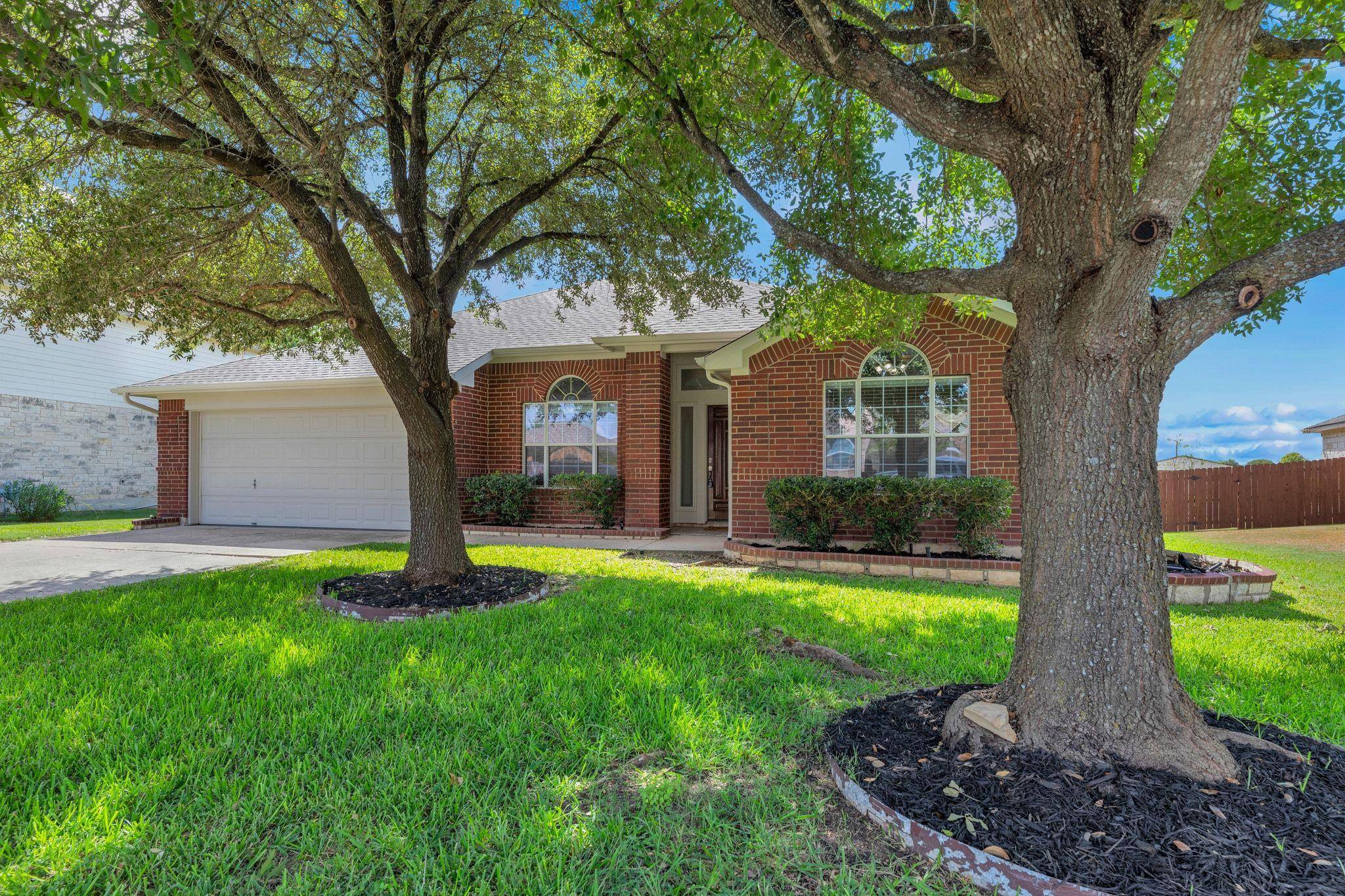 Pflugerville, TX 78660,18720 Chrighton Castle BND