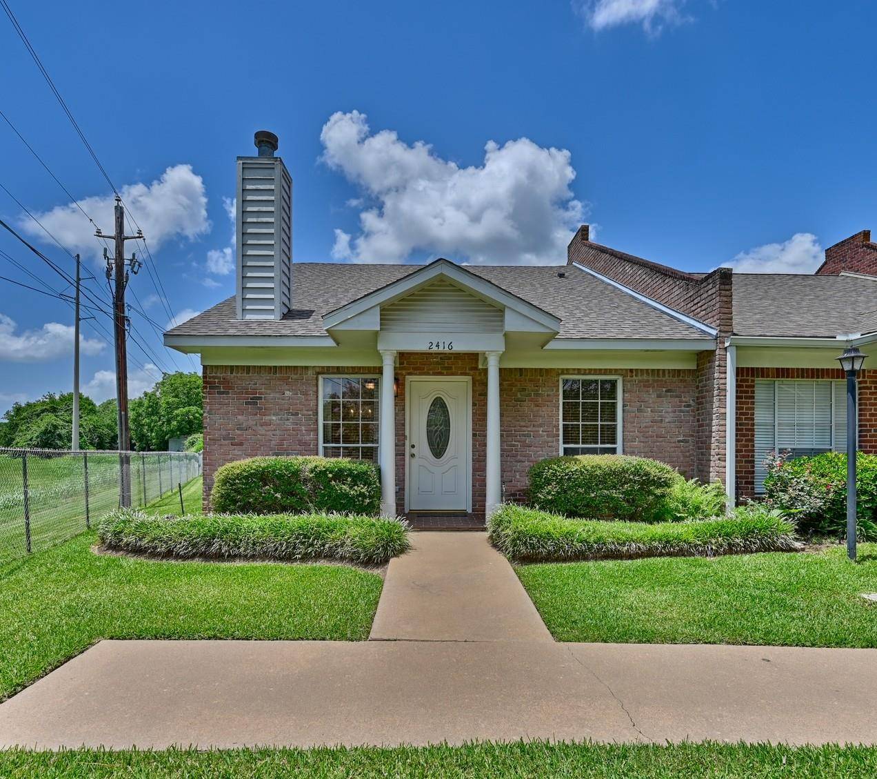 Brenham, TX 77833,2416 Stone Hollow DR