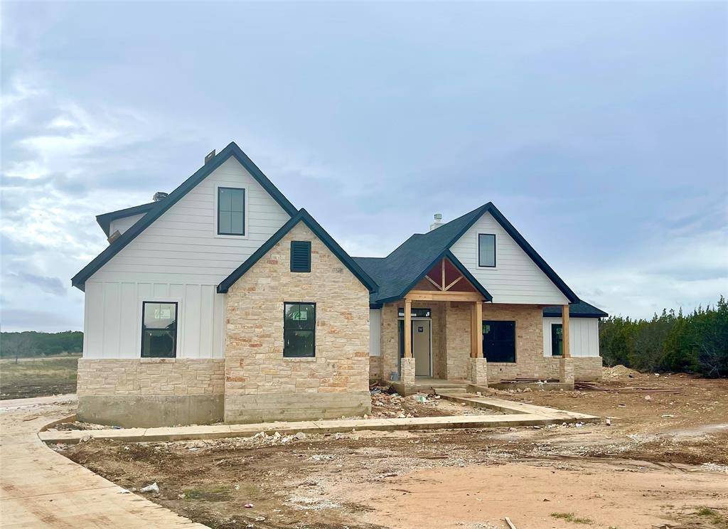 Liberty Hill, TX 78642,105 Yellow Senna PL