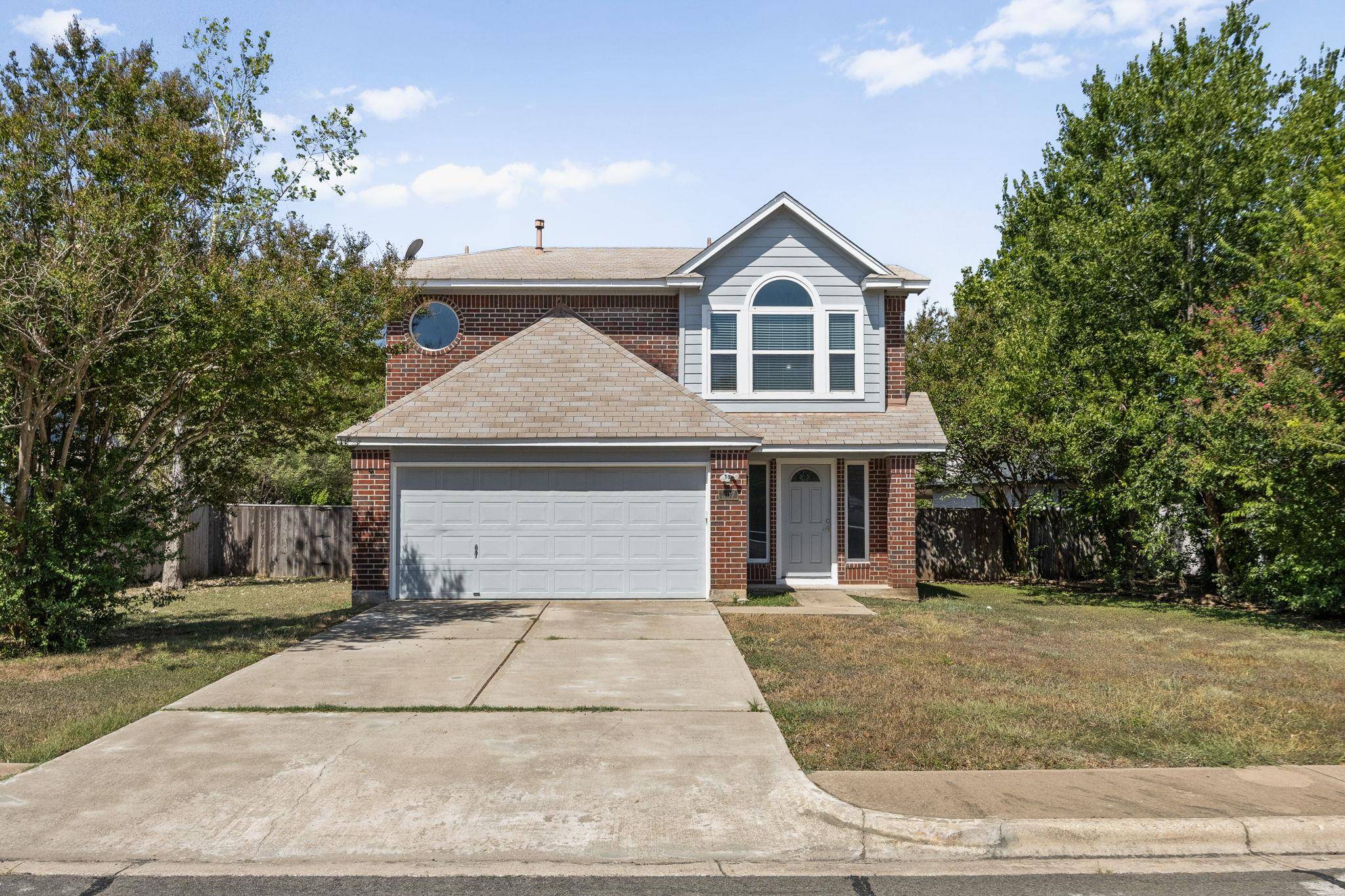 Cedar Park, TX 78613,307 Winecup TRL