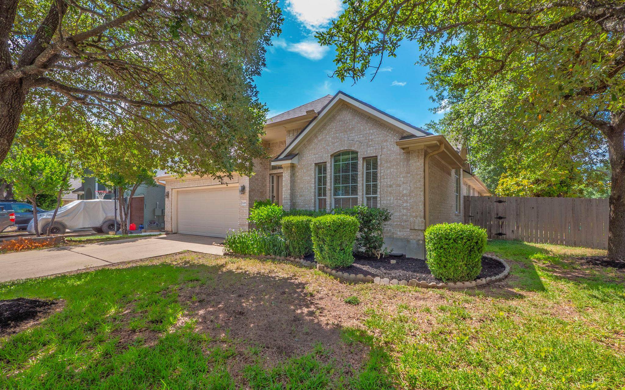 Round Rock, TX 78681,17418 Montana Falls DR