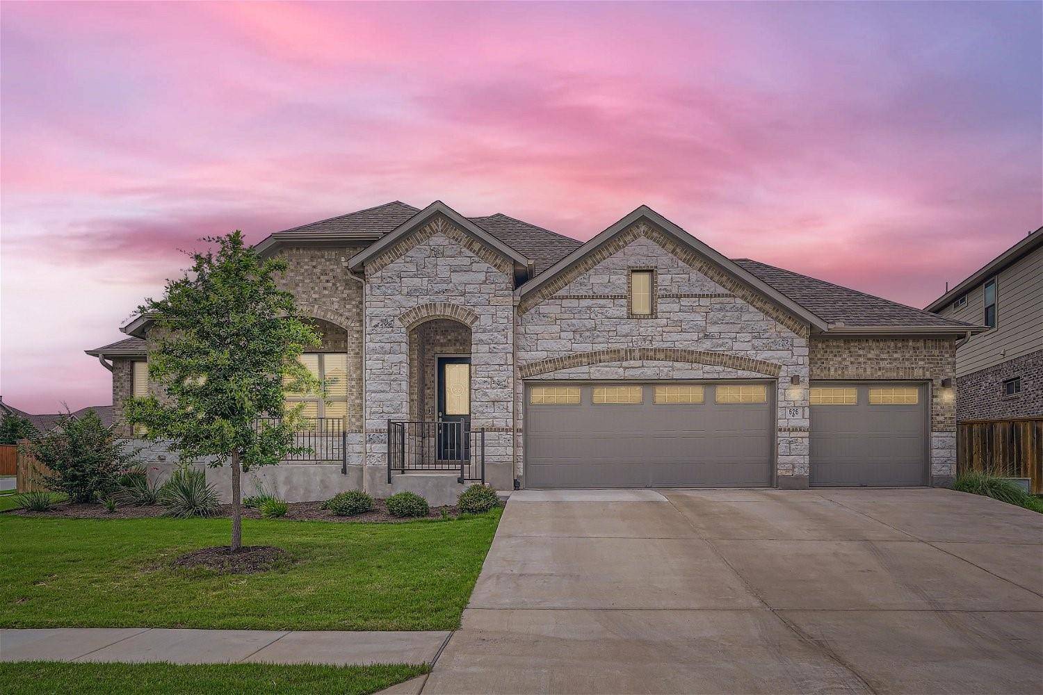 Kyle, TX 78640,626 Painted Creek WAY