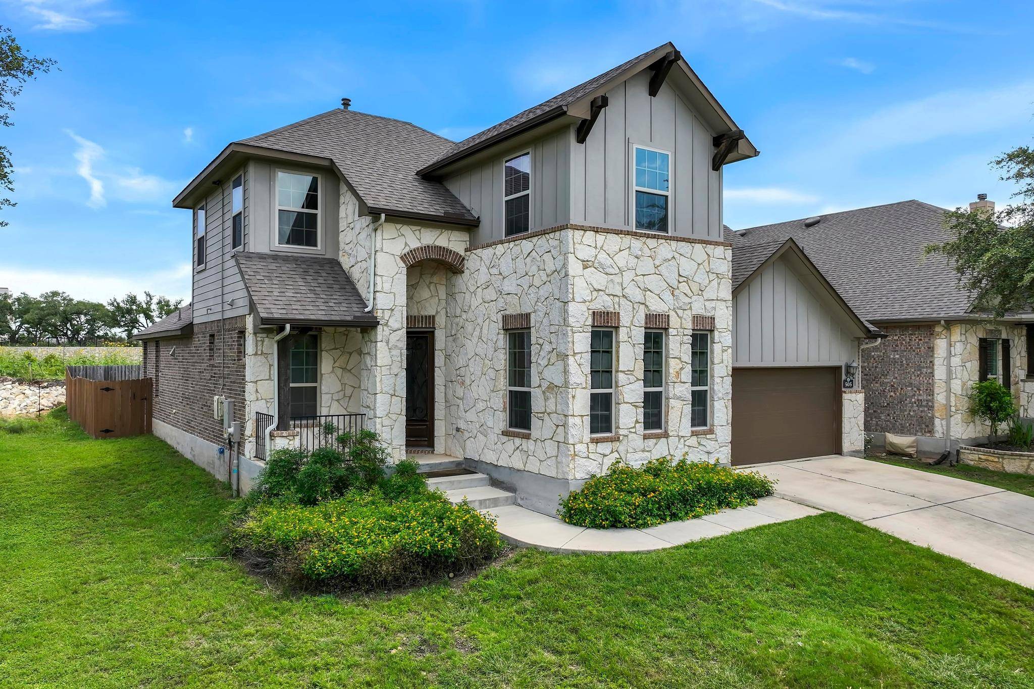 Georgetown, TX 78628,505 Fair Oaks DR