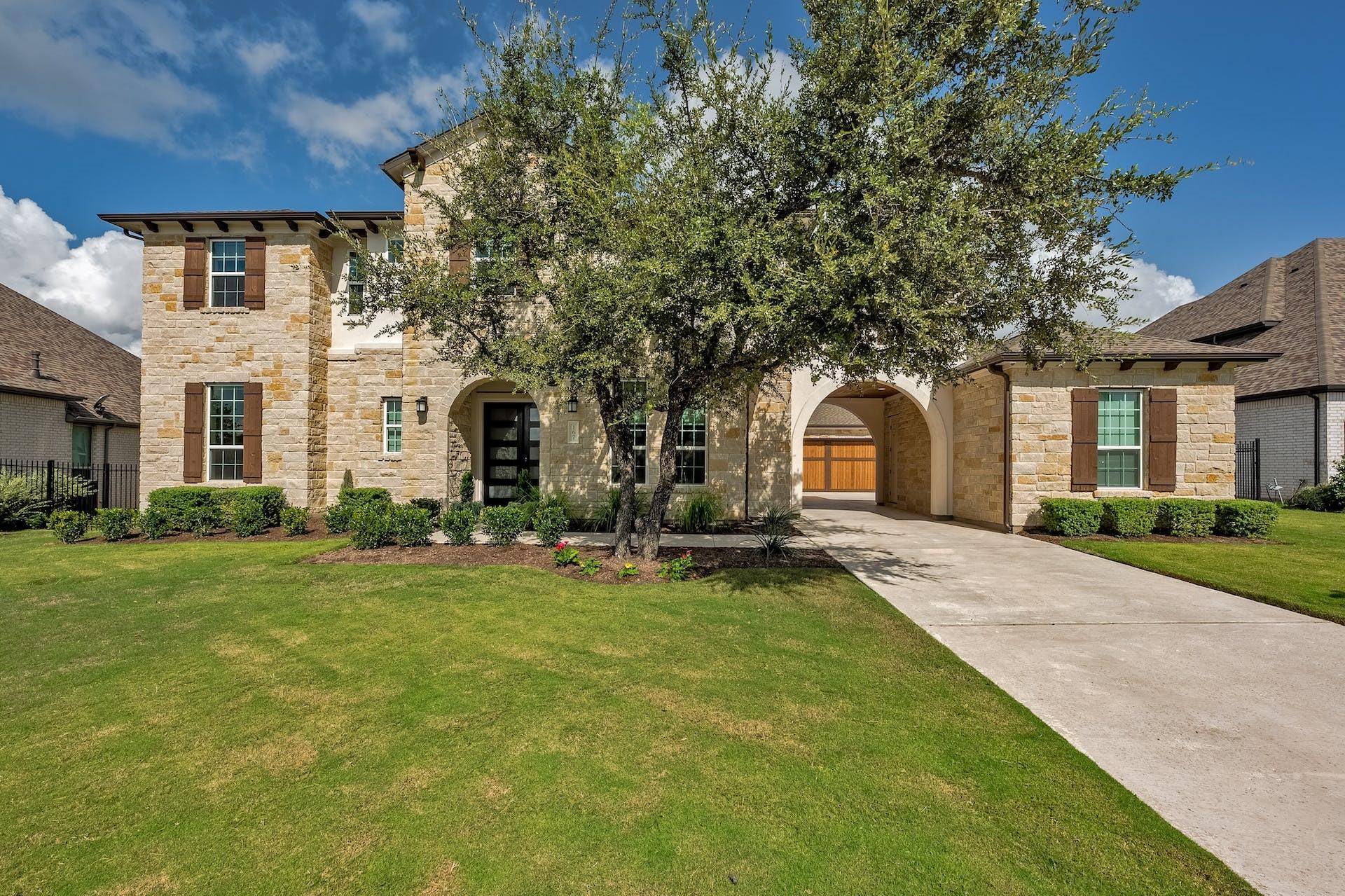 Austin, TX 78737,167 Greenlawn CV
