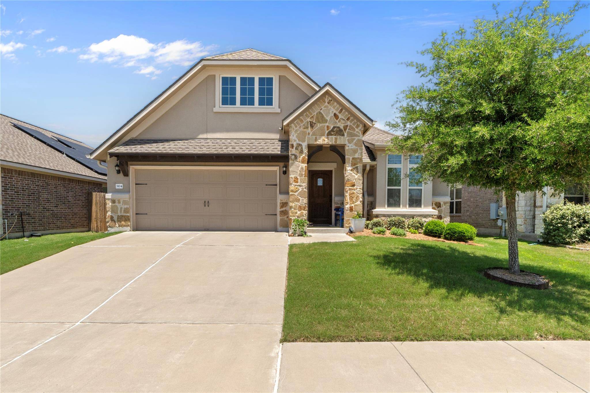 Pflugerville, TX 78660,3104 Bragg PL