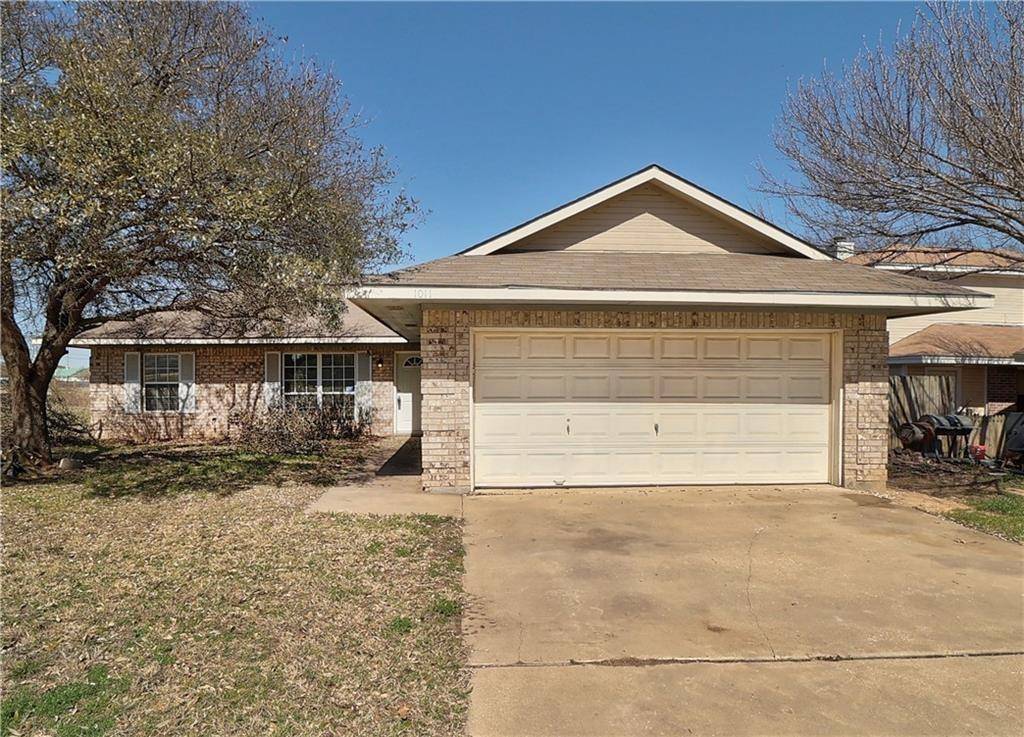 Leander, TX 78641,1011 Eagles WAY