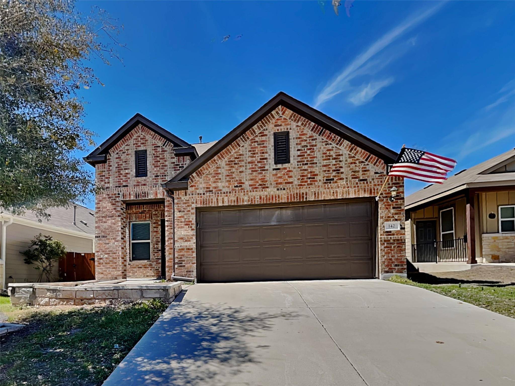 Buda, TX 78610,142 Yellow Bark ST