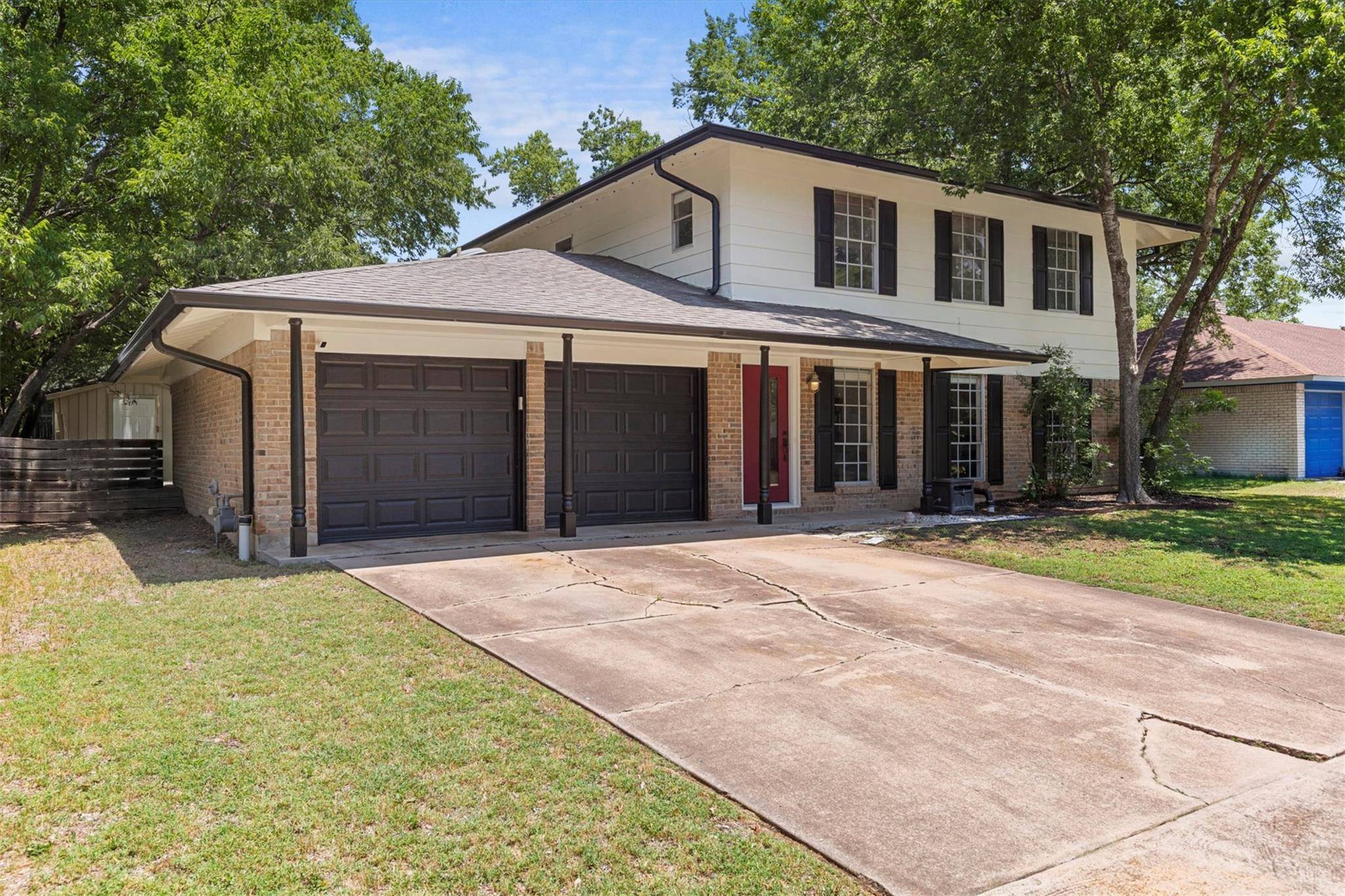 Austin, TX 78723,3104 Rexford DR