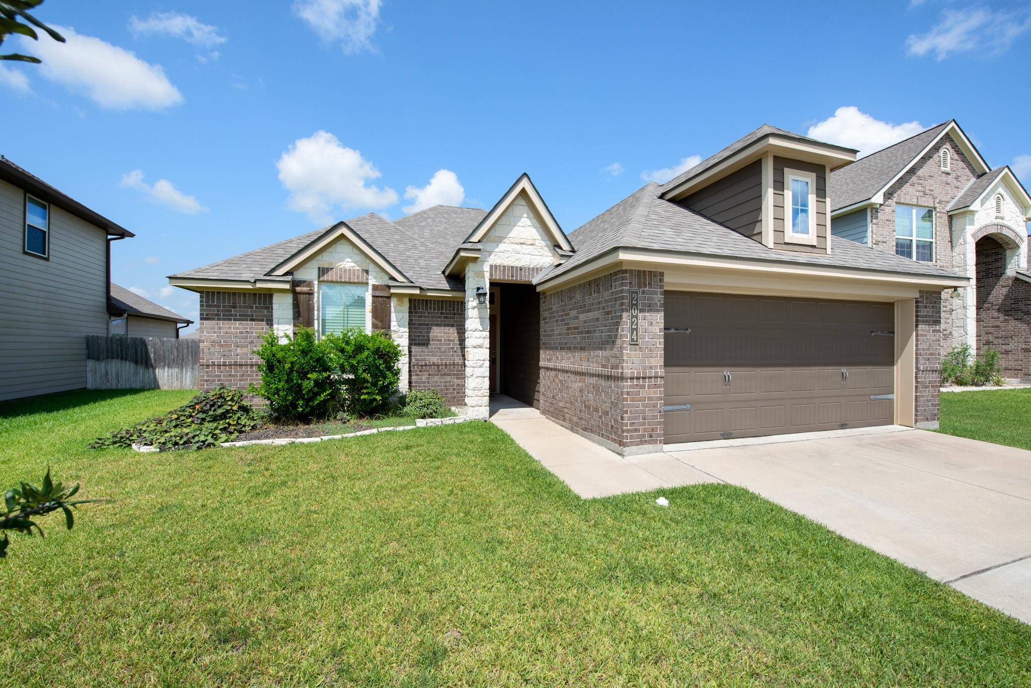 Bryan, TX 77807,2024 Polmont DR