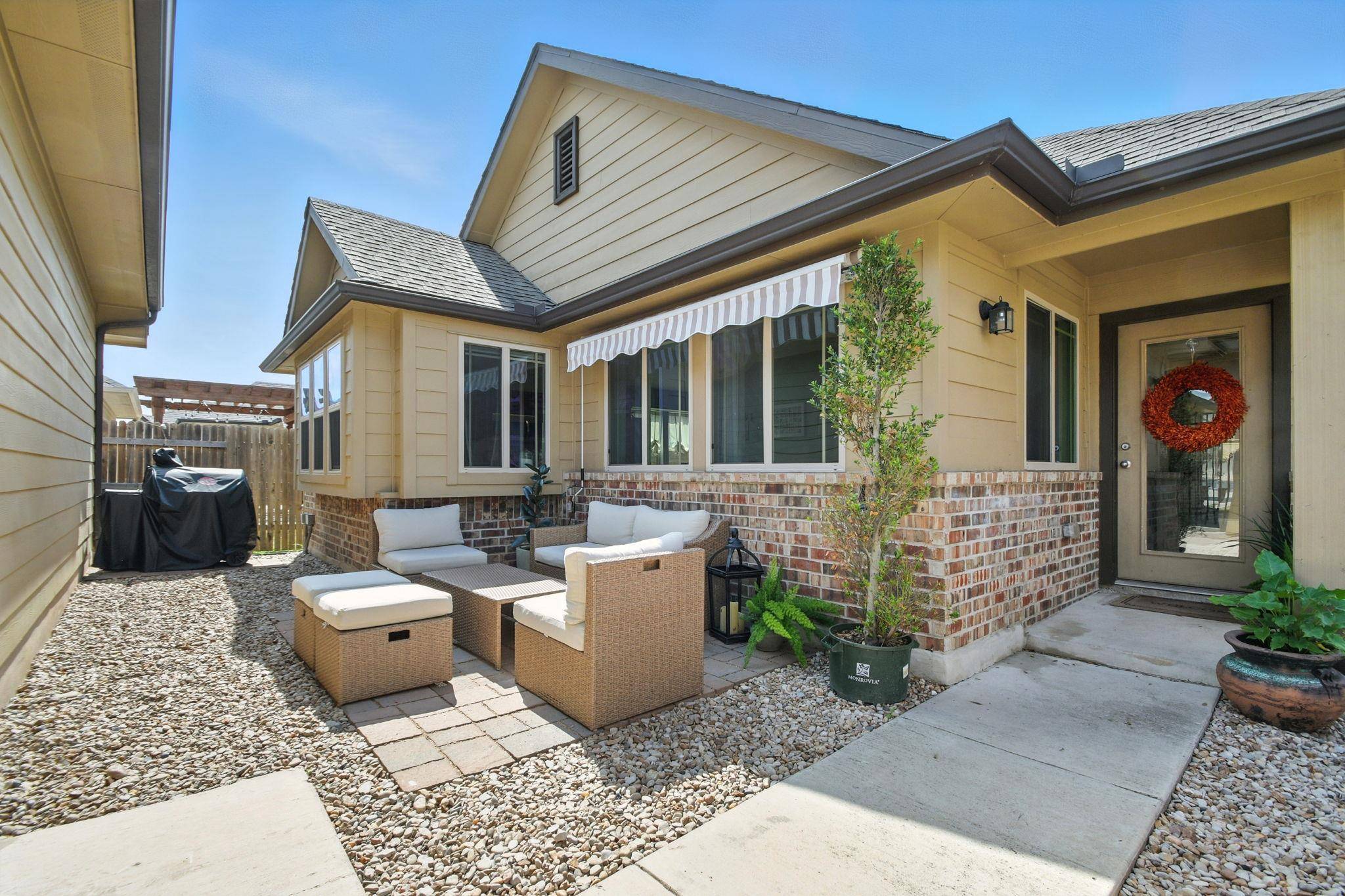 Bastrop, TX 78602,112 Trailstone DR