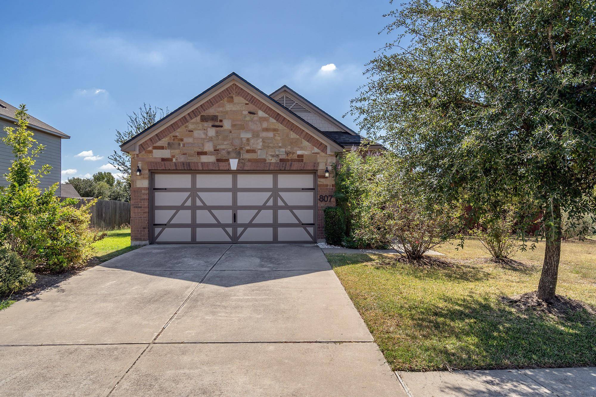 Taylor, TX 76574,807 Big Sur TRL